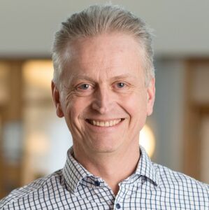 Profilbild på Sven Österberg
