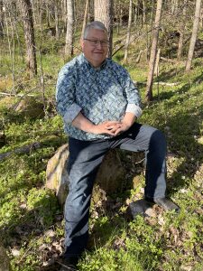 Profilbild på Sven Olofsson