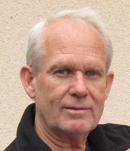 Profilbild på Sven Olsson
