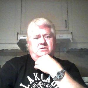 Profilbild på Sven Pettersson
