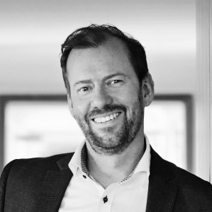 Profilbild på Sven Renström