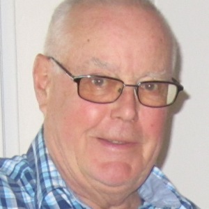 Profilbild på Sven Rydén