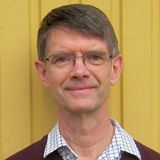 Profilbild på Sven Rydgård