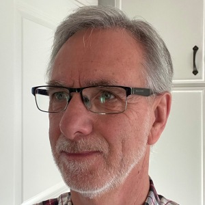Profilbild på Sven Sävenbrand