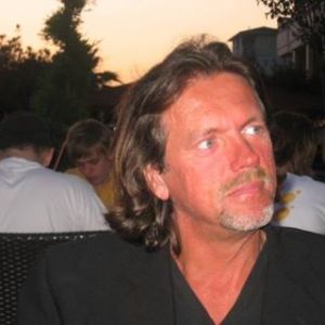 Profilbild på Sven Sjunnesson