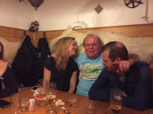 Profilbild på Sven Stapel