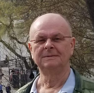 Profilbild på Sven Stark