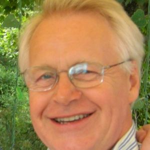 Profilbild på Sven Starlander