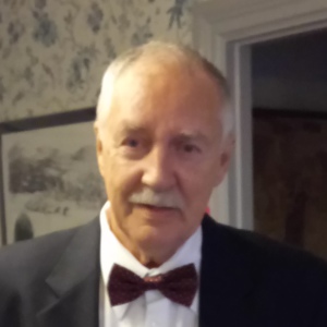 Profilbild på Sven Sundqvist