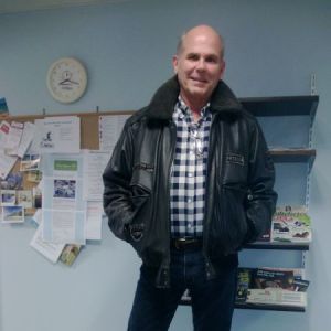 Profilbild på Sven Svensson