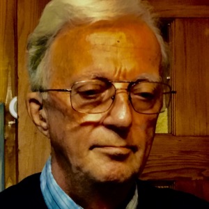 Profilbild på Sven Talo