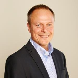 Profilbild på Sven Thyrman
