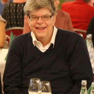 Profilbild på Sven Trönne