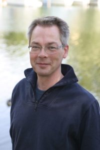 Profilbild på Sven Wallén