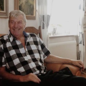 Profilbild på Sven Westh