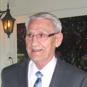 Profilbild på Sven von Haugwitz