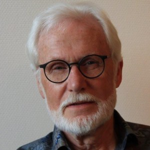 Profilbild på Svenåke Dahlqvist