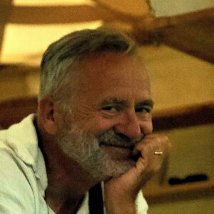 Profilbild på Svend Lindblom