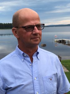 Profilbild på Svenerik Marklund