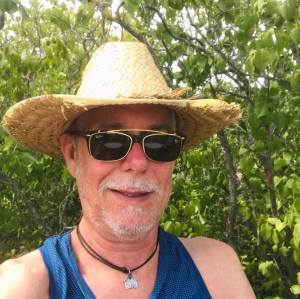 Profilbild på Svensson Carl-Henrik
