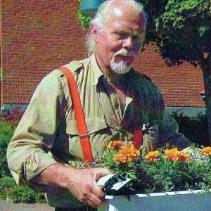 Profilbild på Sverker Elfström