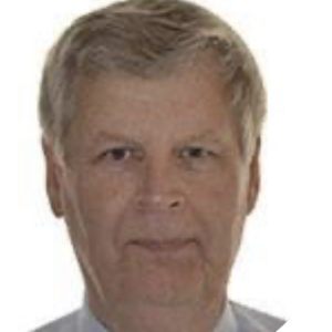 Profilbild på Sverker Fall