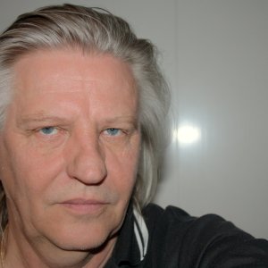 Profilbild på Sverker Isaksson