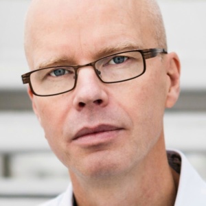 Profilbild på Sverker Janson