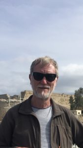 Profilbild på Sverker Östberg