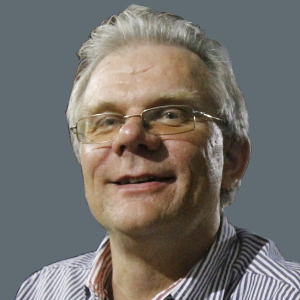 Profilbild på Sverker Ottosson