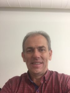 Profilbild på Sverker Sköld