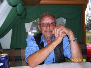 Profilbild på Sverker Thelberg