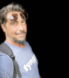 Profilbild på Svetlan Råket