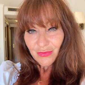 Profilbild på Svetlana Månsson Olsak