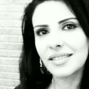 Profilbild på Sylvana Azar