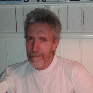 Profilbild på Sylve Eliardsson