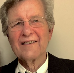 Profilbild på Sylve Hall