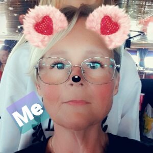 Profilbild på Sylvia Åkerlöf