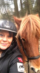 Profilbild på Sylvia Berglund