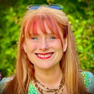 Profilbild på Sylvia Christiernin