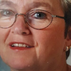 Profilbild på Sylvia Eriksson