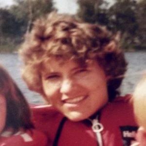 Profilbild på Sylvia Nilsson