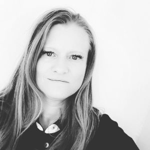 Profilbild på Sylvia Schmidt Johansson