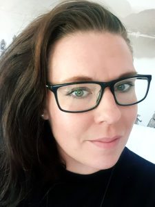 Profilbild på Sylwia Kaminska