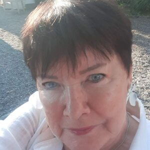 Profilbild på Synnöve Håkansson