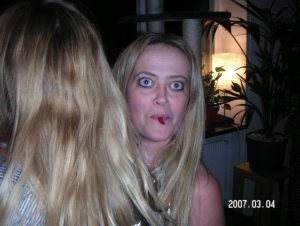 Profilbild på Synnöve Karlsen