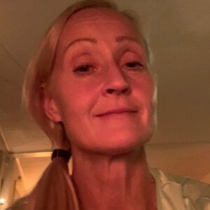 Profilbild på Synnöve Karlsson