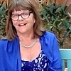 Profilbild på Synnöve Lindgren
