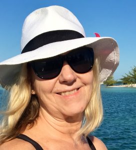 Profilbild på Synnöve Wred