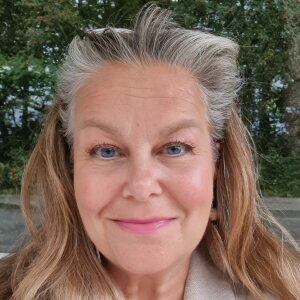 Profilbild på Synvis Ottmar